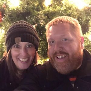 Meet your Posher, Nick